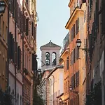 Mercure Centro Termini ホテル 4*