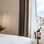 ホテル Mercure Centro Termini 4*
