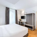 Mercure Centro Termini ホテル ローマ