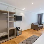Mercure Centro Termini ホテル 4*