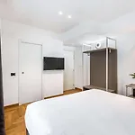 ホテル Mercure Centro Termini 4*