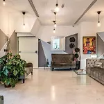ホテル Mercure Centro Termini ローマ