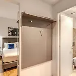 Mercure Centro Termini ホテル ローマ