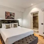 ホテル Mercure Centro Termini 4*