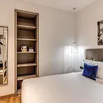 ホテル Mercure Centro Termini ローマ