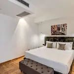 ホテル Mercure Centro Termini 4*