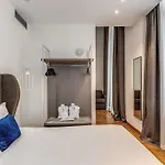 Mercure Centro Termini ホテル