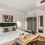 ホテル Mercure Centro Termini