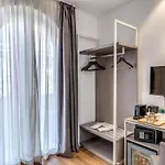 ホテル Mercure Centro Termini