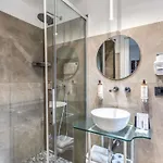 Mercure Centro Termini ホテル 4*