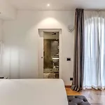 ホテル Mercure Centro Termini 4*