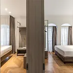 ホテル Mercure Centro Termini 4*