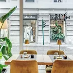 ホテル Mercure Centro Termini