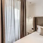 ホテル Mercure Centro Termini ローマ
