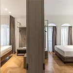 Mercure Centro Termini ホテル ローマ