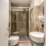 Mercure Centro Termini 4*