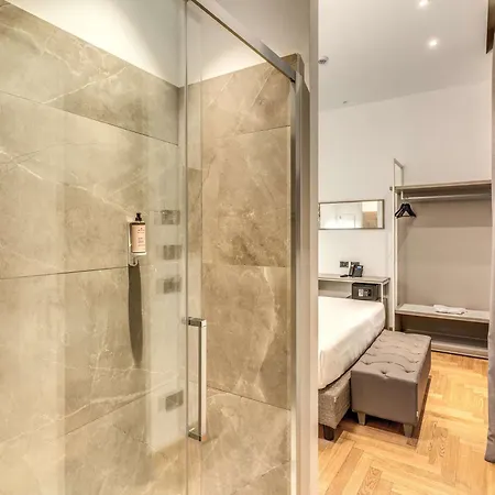 Mercure Centro Termini Hotel Řím