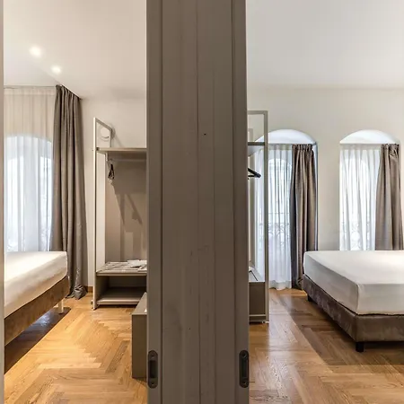 ホテル Mercure Centro Termini