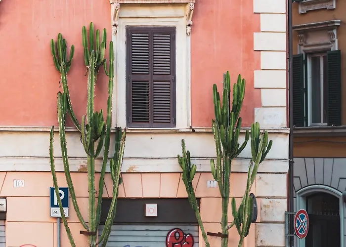 Mercure Centro Termini 4* Roma