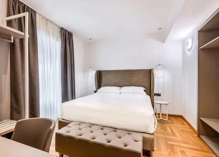 Hotel Mercure Centro Termini