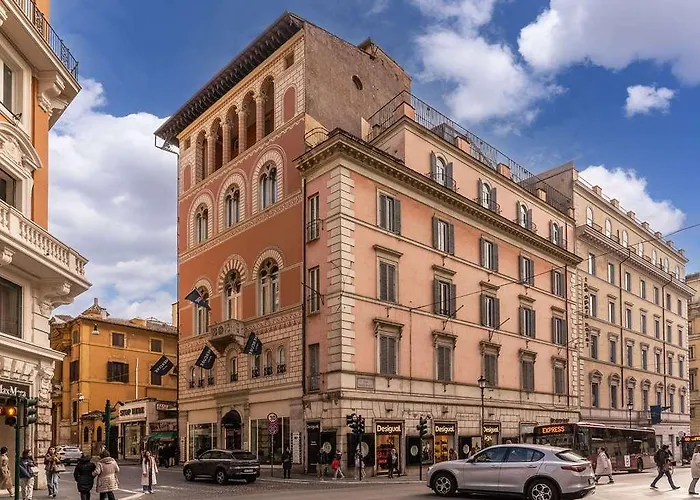 Mercure Centro Termini