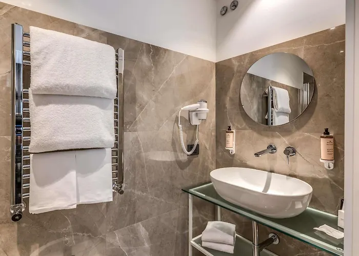 Hotel Mercure Centro Termini