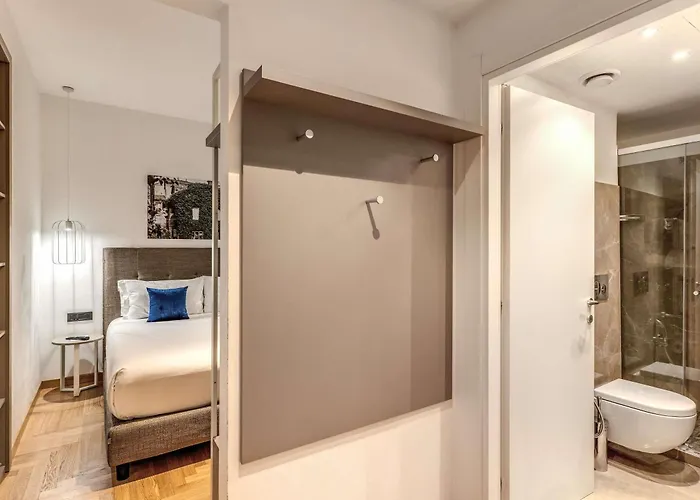 Mercure Centro Termini Hotel Roma