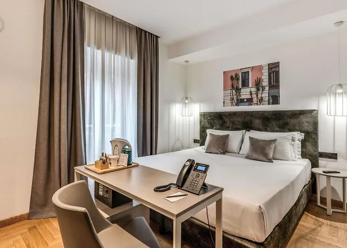 Mercure Centro Termini