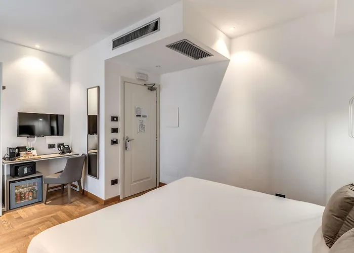 Mercure Centro Termini Hotel