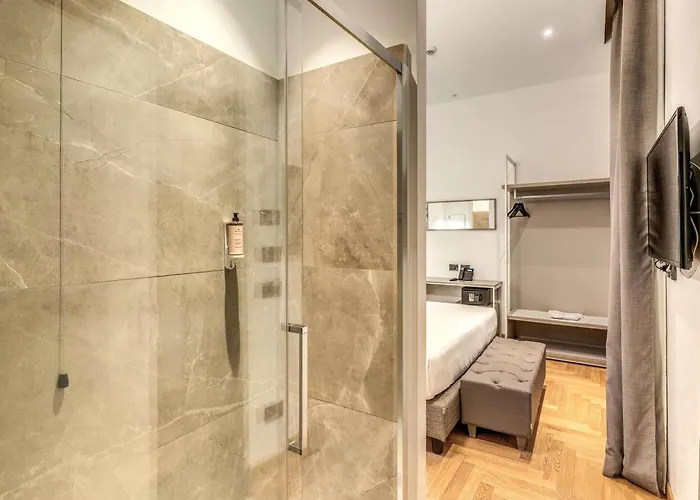 Hotel Mercure Centro Termini