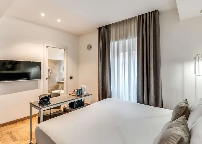 Hotel Mercure Centro Termini