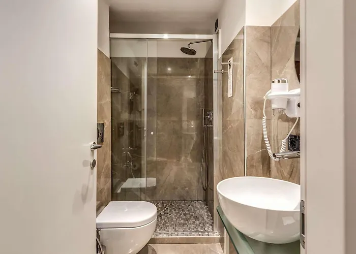 Mercure Centro Termini