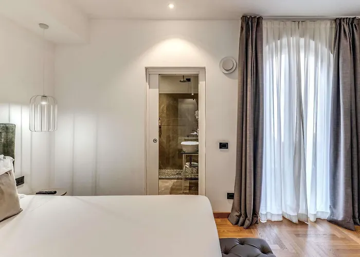 Hotel Mercure Centro Termini 4*