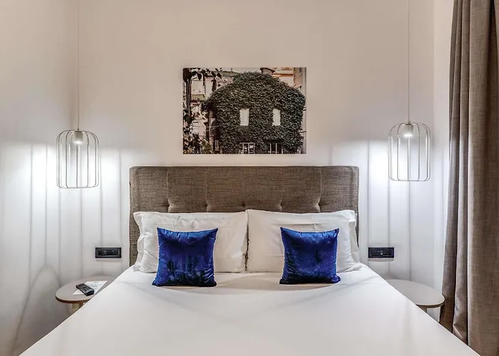 Mercure Centro Termini Hotel