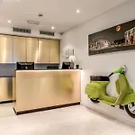 Hotel Mercure Centro Termini