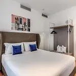Mercure Centro Termini 4*