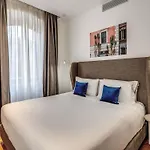 Hotel Mercure Centro Termini 4*