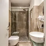 Hotel Mercure Centro Termini Roma