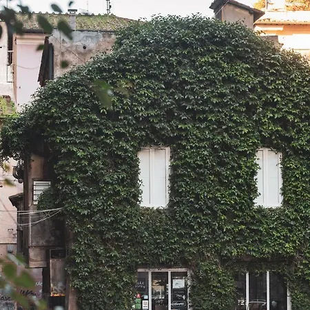 Mercure Centro Termini فندق 4*