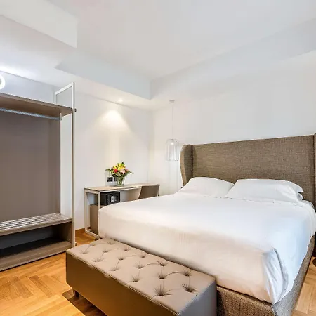 Hotel Mercure Centro Termini