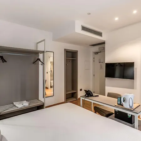 מלון Mercure Centro Termini רומא