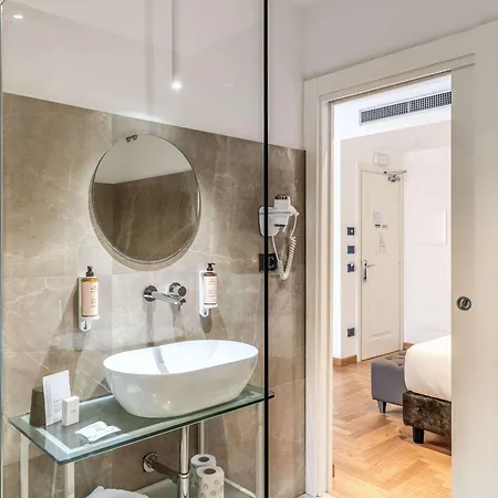 Mercure Centro Termini רומא