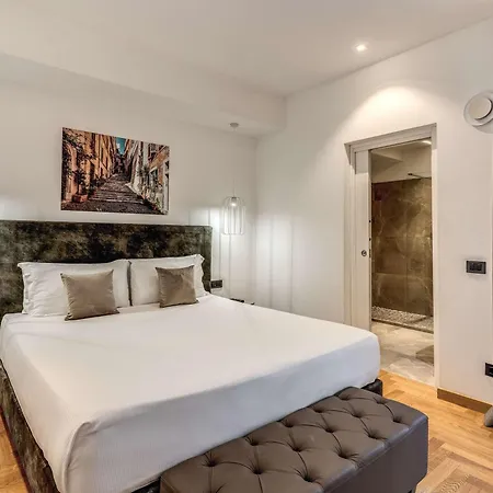 Mercure Centro Termini מלון 4*