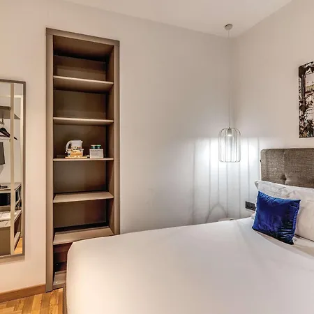 Mercure Centro Termini מלון