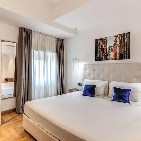 מלון Mercure Centro Termini