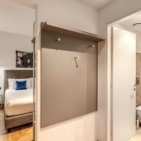 Mercure Centro Termini فندق روما