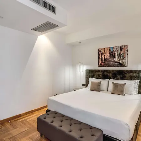 فندق Mercure Centro Termini 4*