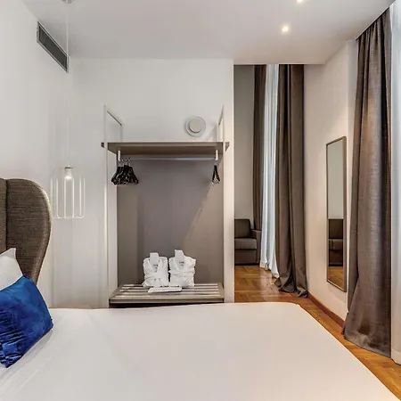 Mercure Centro Termini فندق