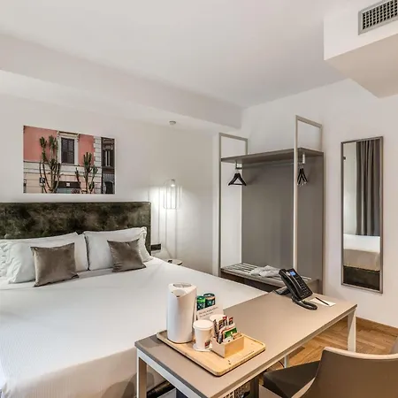 Hotel Mercure Centro Termini