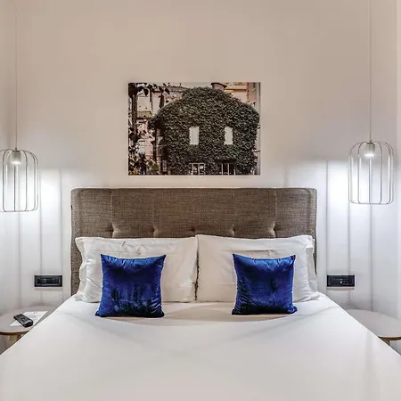 Mercure Centro Termini فندق